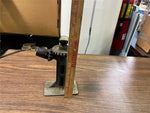 VTG Antique early 1900s Unbranded Heavy Duty Metal Screw Jack