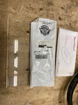 NOS Radio Door Harley 1986-1988 FLH Tour Glide FXRT FXRD Touring OEM 58661-86
