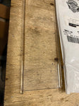 NOS Radio Door Harley 1986-1988 FLH Tour Glide FXRT FXRD Touring OEM 58661-86