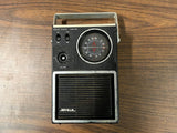 VTG Seville Solid State AM FM Radio Model 1801 AFM Parts Or Repair