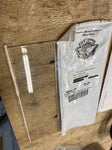 NOS Radio Door Harley 1986-1988 FLH Tour Glide FXRT FXRD Touring OEM 58661-86