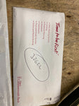 NOS Radio Door Harley 1986-1988 FLH Tour Glide FXRT FXRD Touring OEM 58661-86