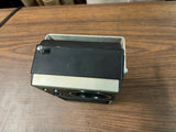 VTG Seville Solid State AM FM Radio Model 1801 AFM Parts Or Repair