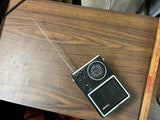 VTG Seville Solid State AM FM Radio Model 1801 AFM Parts Or Repair
