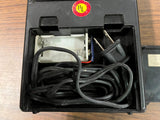 VTG Seville Solid State AM FM Radio Model 1801 AFM Parts Or Repair