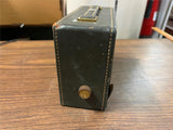 VTG 1950s Emerson 9 Transistor Radio Model 991 Suburban Parts or Repair