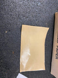 Vtg Advertising Pharmacy Label 1900's Bottle Box Prescription Kolbs Drug store