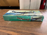 VTG Model Airplane 1/72 FUJIMI Ref C9-72001 Spitfire F.R.Mk.14E Fighter Recon
