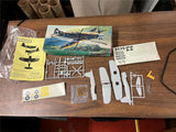 VTG Model Airplane 1/72 FUJIMI Ref C9-72001 Spitfire F.R.Mk.14E Fighter Recon