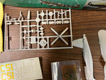 VTG Model Airplane 1/72 FUJIMI Ref C9-72001 Spitfire F.R.Mk.14E Fighter Recon