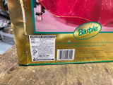 happy holidays barbie doll special edition 1995 1993 NIB Green Red Dress collect