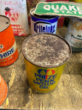 Vtg Prizepen Pennzoil Gas Oil Can Pennsylvania Collector