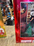happy holidays barbie doll special edition 1995 1993 NIB Green Red Dress collect