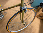 Vintage Belgium European 10 speed High End American Arrow Mint Bicycle Unrestore