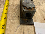 Allen Bradley 802T-NP Oiltight Limit Switch Arm Vtg Electrical Throw W Arm