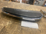 Harley 2018^ Softail Heritage Deluxe M8 Footboard Floorboard Oem 50500741 New T/