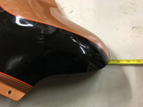 105th Anniversary Outer Fairing orange black Ultra Classic Touring Harley FLH !!