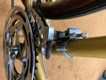 Vintage Belgium European 10 speed High End American Arrow Mint Bicycle Unrestore