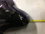 Outer Fairing black purple/blue Ultra Classic Street Touring Harley FLH 2010 OEM