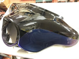 Outer Fairing black purple/blue Ultra Classic Street Touring Harley FLH 2010 OEM