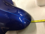 Outer Fairing blue??? Ultra Bagger Street Touring Harley-Davidson FLH 2014^ OEM