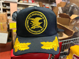 VTG K-Products NRA National Rifle Association Snapback Adjustable Hat