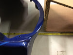 Outer Fairing blue??? Ultra Bagger Street Touring Harley-Davidson FLH 2014^ OEM