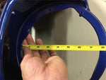 Outer Fairing blue??? Ultra Bagger Street Touring Harley-Davidson FLH 2014^ OEM