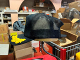 VTG K-Products NRA National Rifle Association Snapback Adjustable Hat