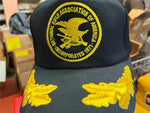 VTG K-Products NRA National Rifle Association Snapback Adjustable Hat