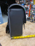 Sissybar Bag Pouch Harley Honda motorcycle 11x13x4 Quick Straps milwaukee perf