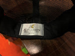 VTG K-Products NRA National Rifle Association Snapback Adjustable Hat