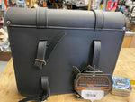 Sissybar Bag Pouch Harley Honda motorcycle 11x13x4 Quick Straps milwaukee perf