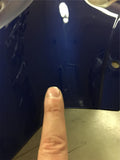 Outer Fairing blue??? Ultra Bagger Street Touring Harley-Davidson FLH 2014^ OEM
