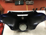 Outer Fairing blue??? Ultra Bagger Street Touring Harley-Davidson FLH 2014^ OEM