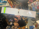 46x61 RC Airplane Gas Motor Engine Remote Control Golberg Eagle 63 Plane Vtg Woo