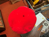 VTG original USMC Vietnam War Decorative Beret Dress Hat Sz Medium