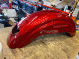 Candy Orange Rear Fender Harley Sportster 1998-2003 OEM 883 1200 Stock Factory