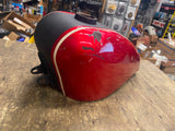 Hi Fi Candy Black Factory opt Paint Harley Sportster Ironhead Orig XLCH XLH OEM!