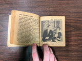 VTG 1935 One Night of Love A Columbia Picture Saalfield Big Little Book #1579