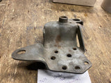 OEM Foot Shift Bracket Mount FLH FX Orig Stock Harley Shovelhead Panhead Factory