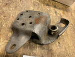OEM Foot Shift Bracket Mount FLH FX Orig Stock Harley Shovelhead Panhead Factory