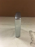 Zippo lighter Wittus Fire by Design custom A 08 Bradford, Pa original unused NIB