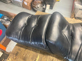Shovelhead Wide Regal Duke Pillow Seat Harley FX FLH Wide glide 1958-1984 Panhea