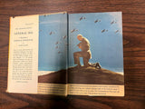 VTG 1944 GENERAL IKE A BIOGRAPHY OF DWIGHT D EISENHOWER ALDEN HATCH BOOK