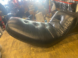 Shovelhead Wide Regal Duke Pillow Seat Harley FX FLH Wide glide 1958-1984 Panhea
