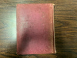 VTG 1899 True Stories of the Favorite Sons & Daughters of America Book For Young