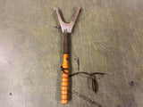 VTG Made in USA  Winchester Western Olin Hand Trap Clay Pigeon Thrower
