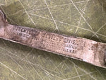 VTG Made in USA  Winchester Western Olin Hand Trap Clay Pigeon Thrower
