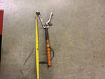 VTG Made in USA  Winchester Western Olin Hand Trap Clay Pigeon Thrower